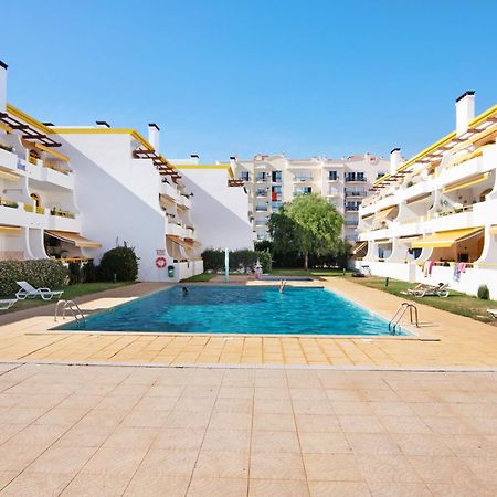 Vila Mar Azul Quarteira Zewnętrze zdjęcie