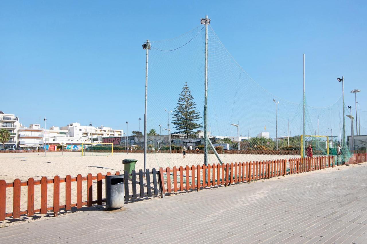 Vila Mar Azul Quarteira Zewnętrze zdjęcie