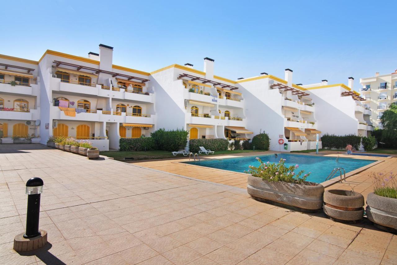 Vila Mar Azul Quarteira Zewnętrze zdjęcie