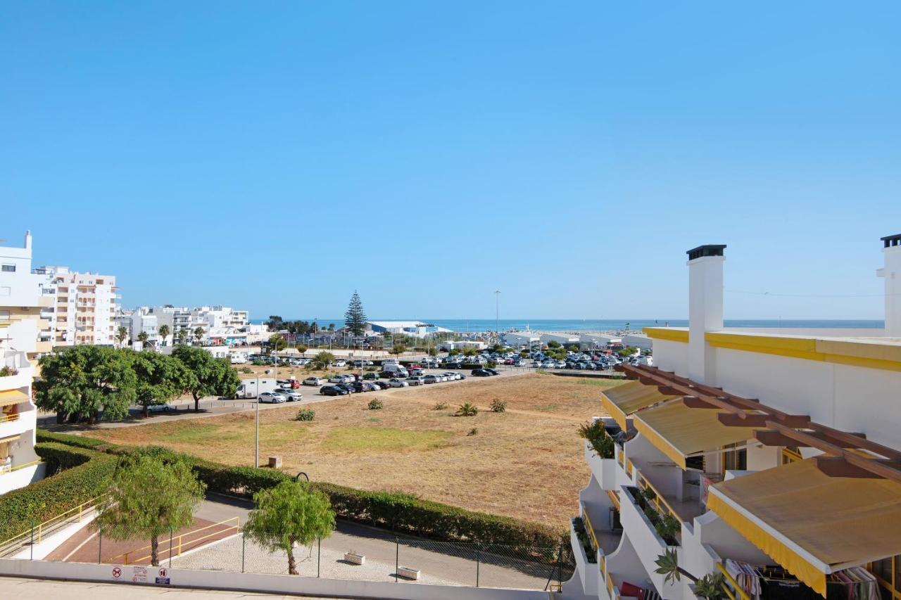 Vila Mar Azul Quarteira Zewnętrze zdjęcie