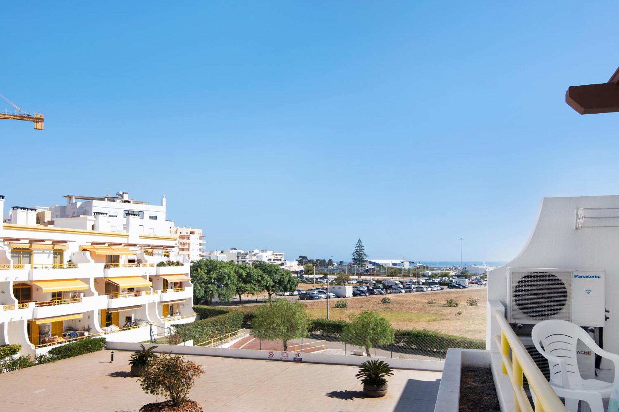 Vila Mar Azul Quarteira Zewnętrze zdjęcie